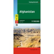 Afghanistan FB